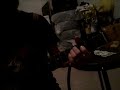 Over Everything strumming