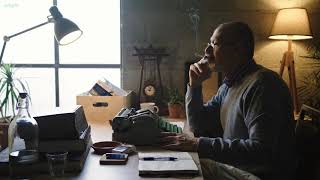 Artgrid Story Trailers | The Writer