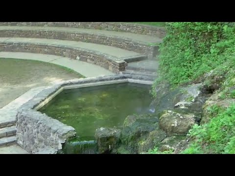 Plan a trip to Hot Springs National Park in Garland County, Arkansas I FOX 7 Austin