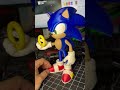 Where are my SEGA kids??🔥 #3dprinting #3d #bambu #sega #sonic #fyp