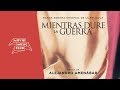 Capture de la vidéo Alejandro Amenábar - Cuando Te Desterraron | From The Film "Mientras Dure La Guerra"