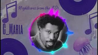 Nightcore When the Going Gets Tough, the Tough Get Going * Billy Ocean