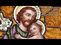 JE VOUS SALUE SAINT JOSEPH Jean Claude GIANADDA JE VOUS SALUE SAINT JOSEPH Jean Claude GIANADDA