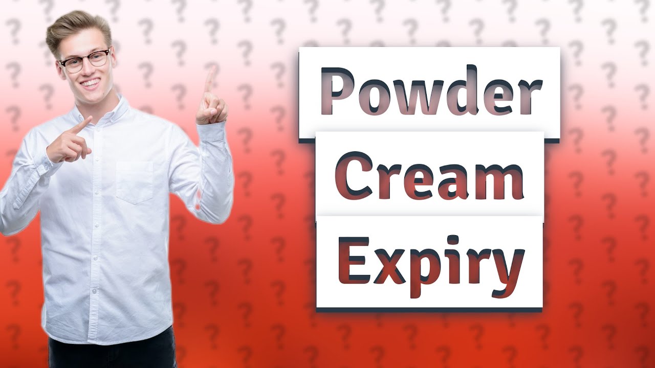 Does Benadryl Cream Expire