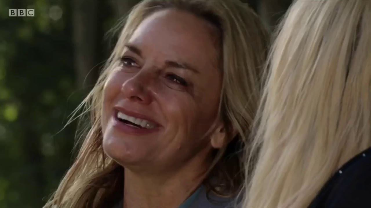 Eastenders, 14th November - Mel Owen’s death