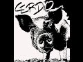 Cerdo full album disco completo