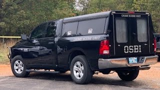OSBI Investigating Homicide Involving Teenagers In McCurtain County