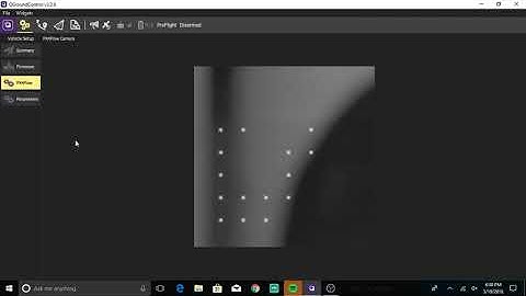 PX4FLOWv1.3 with Navio2