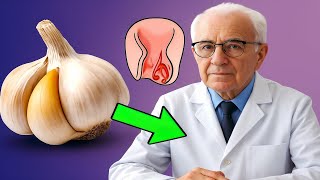 Чеснок: польза и скрытая опасность, о которой почти никто не знает!