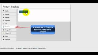 How to Backup and Restore WordPress website screenshot 5