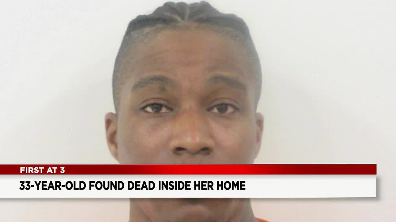 Grand jury indicts ex-boyfriend for murder of Cleveland woman - YouTube