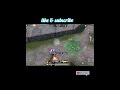 😍 #bgmi#battleroyalegame#mobilegame#shortvideo#viral