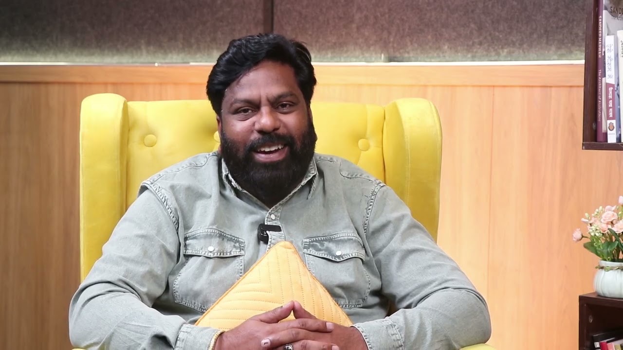 Guest of Marwah Studios | Sardar Ali | Musical artist  | Marwah Studios | MSTV