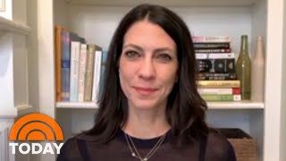 Dr. Natalie Azar: My Week Treating Patients In A NY Coronavirus Unit | TODAY