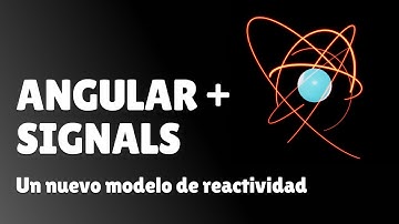 🚦 Angular + Signals: Un nuevo modelo de reactividad