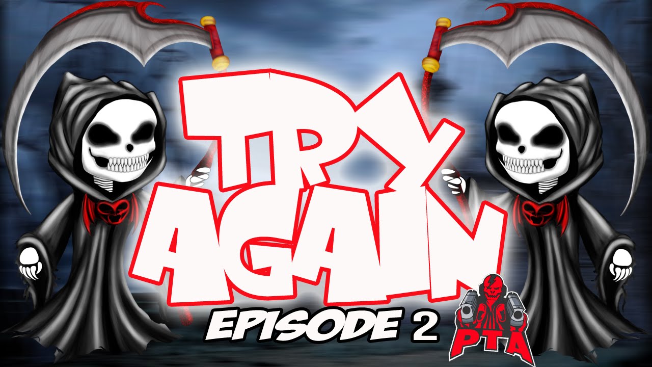 Shadowgun: Deadzone - Try Again (Ep.2)