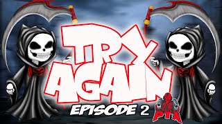 Shadowgun: Deadzone - Try Again (Ep.2)