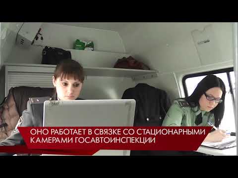 ГИБДД ловит нарушителей режима самоизоляции / Екатеринбург/ Свердловская область