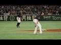 【併殺打】プロ野球 ゲッツーをひたすら見る動画（現地映像）【守備】