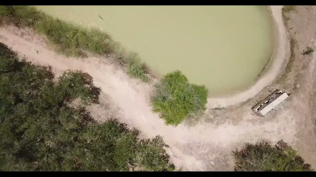 Cothern's Trophy Oaks Ranch Video YouTube