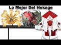 Explicación: El Jutsu mas Poderoso de los Hokages  - Naruto