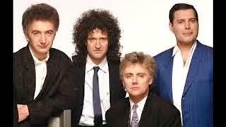 Queen - Breakthru Acapella