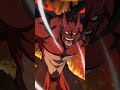 Davion (DOTA Dragon Blood) Vs Dragon (Fire Force)