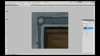 Low Poly Modelling - Link to the Past Chest (Part 1)
