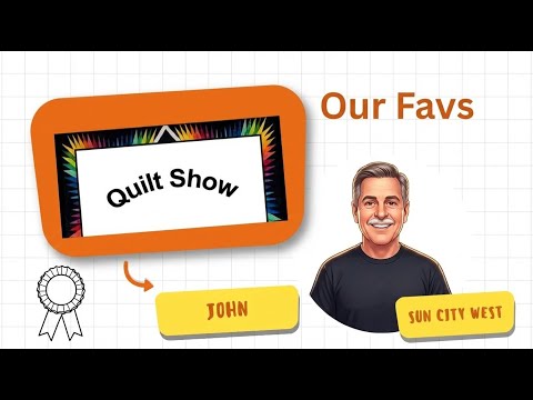 Palo Verde Patchers 2026: Why This Quilt Show Blew Me Away