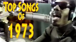 Top Songs of 1973