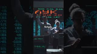 TÜPRAŞ!!! TAVAN YAPTI. HİSSESİ OLANLAR ÇILDIRDI...