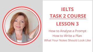 Famous IELTS Writing Task 2 Course: Lesson 3 Net Worth
