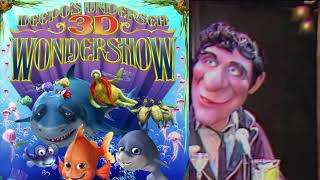 Sammy’s Aqua Lounge Show - Scrapped Deepo’s Undersea 3D Wondershow Pre-Show Audio (Georgia Aquarium)
In 2005, Sammy Sands almost had a spiritual successor at the Georgia Aquarium! Voiced once again by Ted King. Sammy’s Aqua Lounge Show - Scrapped Deepo’s Undersea 3D Wondershow Pre-Show Audio (Georgia Aquarium)