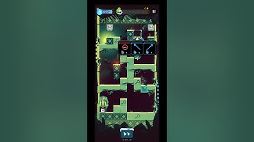 Lemmings - W: 210-29 Walkthrough