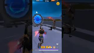 In The Middle Of The Night Free Fire Edit