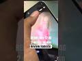 REDMI note 12 4gb review honesto