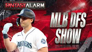 DraftKings MLB DFS Picks & Lineups | September 18, 2026 (Main Slate)