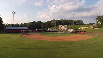 3DR Solo with GoPro Hero 4 Black Flight #1