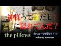 カッコーの巣の下で(the pillows)Guitar by WATARU