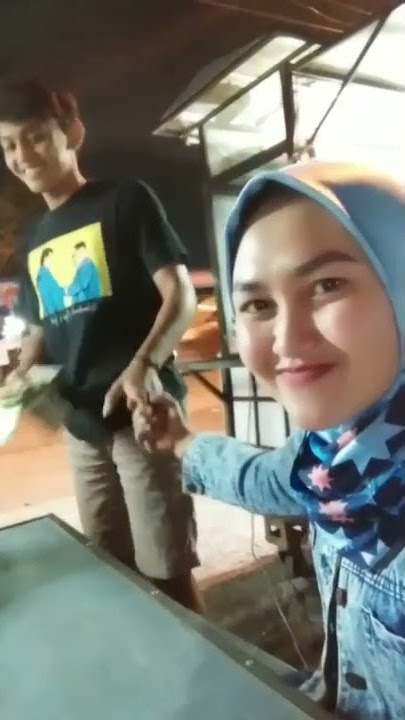 adu mekanik janda vs brondong bestie#janda #cewekcantik #tiktok #viral #shorts