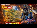 SCARFALL 2.0 MUMBAI MAP GAMEPLAY SCARFALL 2.0 NEW UPDATE NEW MAP LION X GAMING