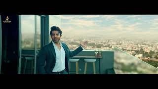 Introducing Aurum One: The Ultimate Luxury Living Experience