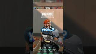 i want daddy brimstone (Valorant Funny)
