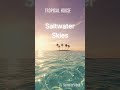Lagoon Love 🌴 tropical house that feels like lagoon / aquatic #shorts