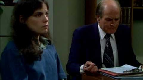 Prisoner Cell Block H ep087 Part 2