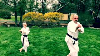 Dojo Home Challenge #32