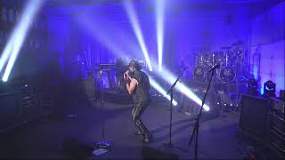 Ron Keel rockin THE POST - April 3 2021!
