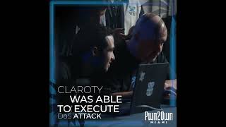 Pwn2Own Miami Day One - Claroty Research - Team82 vs Inductive Automation Ignition #shorts
