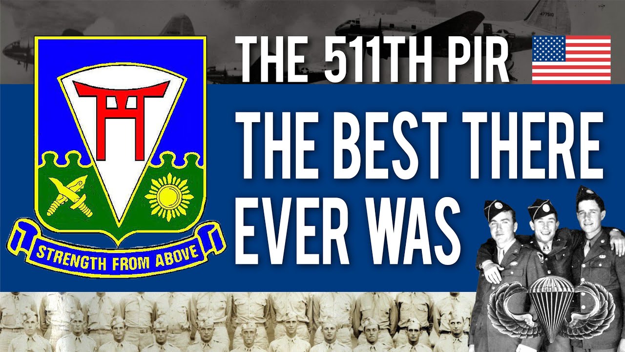 DOWN FROM HEAVEN! - 1-40 / 511th PIR Christmas Ball 2025 - 