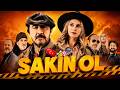 Sakin Ol (2025) / Türk Komedi Filmi / Full Film izle Mp3 Song